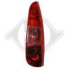PSA 6351Y4 Combination Rearlight